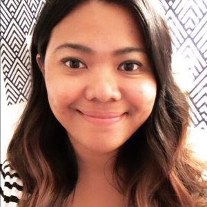 Meet your Posher, Nikka